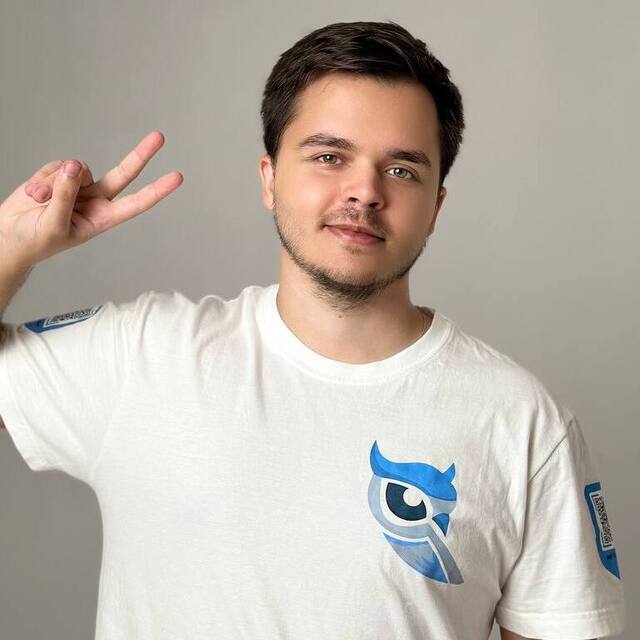 Єгор Мирний