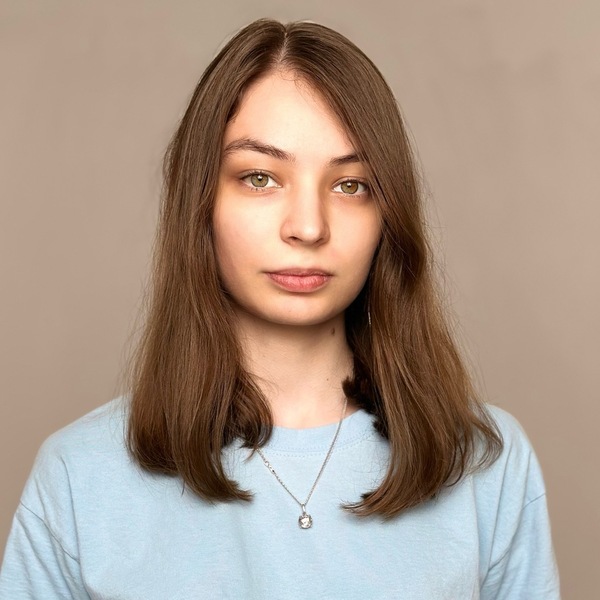 Ісаченко Олександра