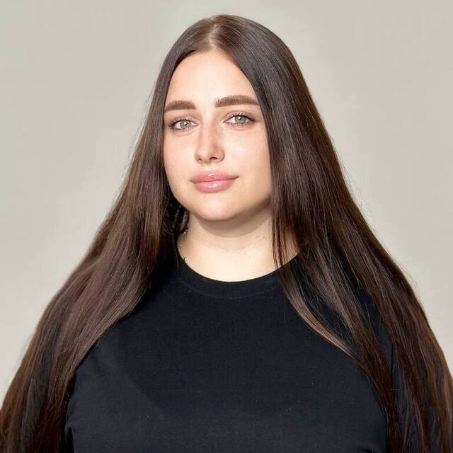 Марія Кондренко