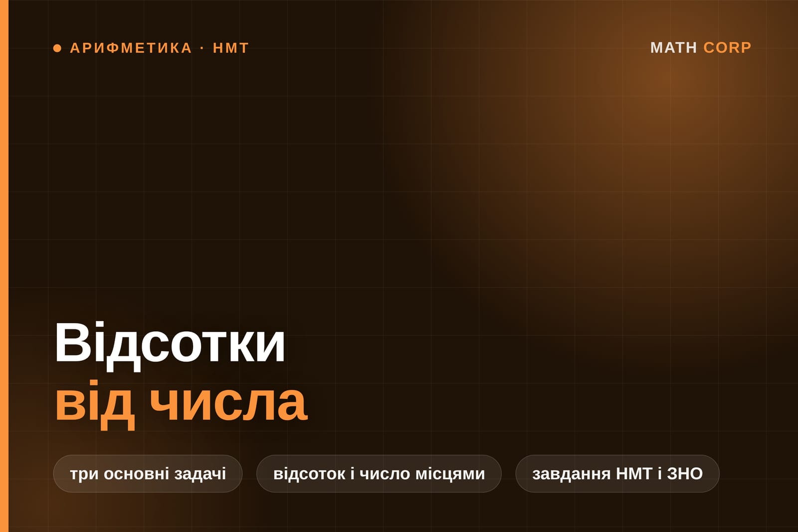 Відсотки. Як знайти відсоток від числа і чому 4 % від 75 дорівнюють 75 % від 4